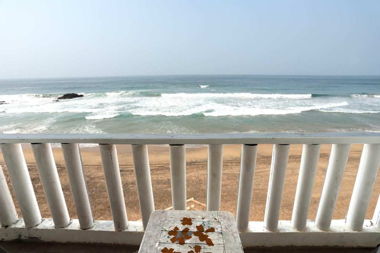 Hotel Neptuno Zipolite Exterior photo